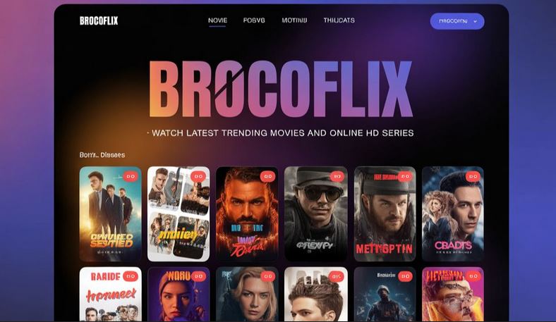 Brocoflix APK