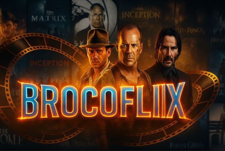 Brocoflix